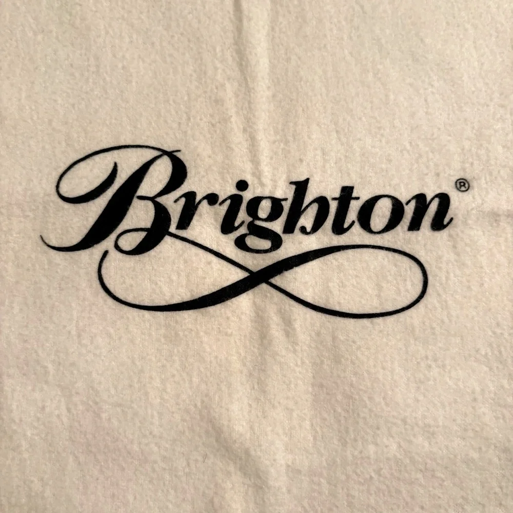 Brighton Dust Bag - Picture 2 of 5